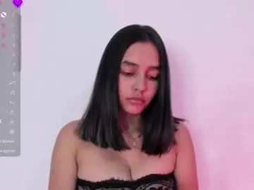 Chaturbate Best live sex cam show of samara_jonnes_