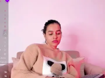 Chaturbate Adult Video Chat of samara_jonnes_