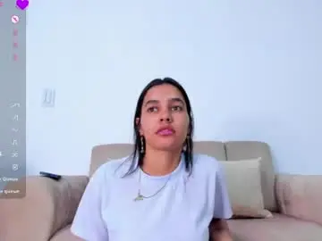 Chaturbate Free Live Porn of samara_jonnes_