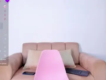 Chaturbate Free Porn Cam of samara_jonnes_