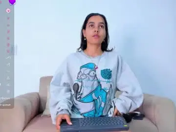 Chaturbate Live Porn of samara_jonnes_