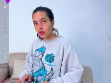 Chaturbate Adult Video Chat of samara_jonnes_