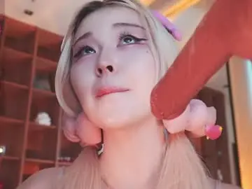 Chaturbate Best live sex cam show of seduza_hyun