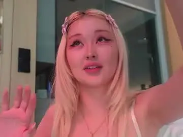 Chaturbate Best live sex cam show of seduza_hyun