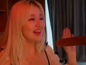 Chaturbate Best live sex cam show of seduza_hyun