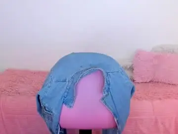 Chaturbate Sex Cam of shelly_rohades
