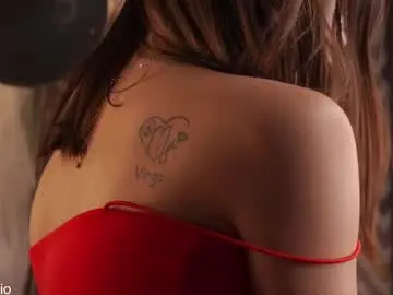 Chaturbate Adult Webcams of shickshackshock