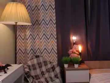 Chaturbate Free Porn Cam of shickshackshock