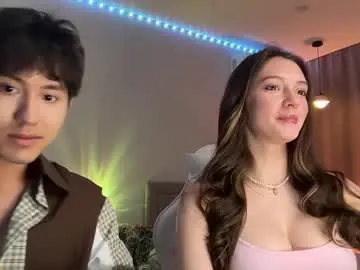 Chaturbate Adult Webcam of shyminso