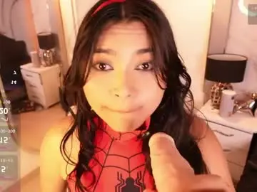 Chaturbate Sex Chat of sweetnami_