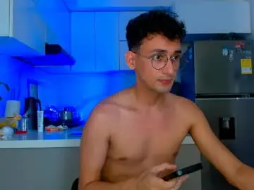 Chaturbate Private Sex Chat of twoboyshot24