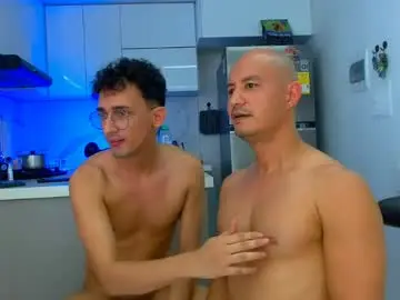 Chaturbate Private Sex Chat of twoboyshot24