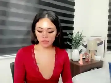 Chaturbate Best live sex cam show of urasiangirl_01