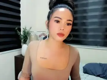 Chaturbate Best live sex cam show of urasiangirl_01
