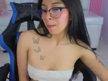 Chaturbate Live Sex of violet__s