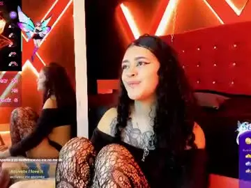 Chaturbate Adult Webcam of zoe_lara_34