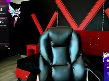 Chaturbate Sex Cam of zoe_lara_34