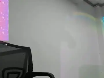 Chaturbate Nude Webcam of adele_mystic