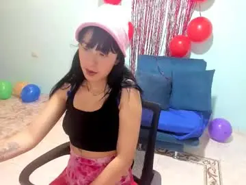 Chaturbate Live Sex Cam of adele_mystic