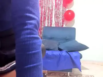 Chaturbate Adult Webcam of adele_mystic