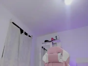 Chaturbate Private Sex Chat of alana_ponse