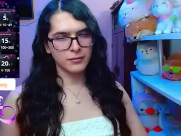 Chaturbate Live Sex of alicebathory_