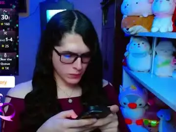 Chaturbate Adult Webcams of alicebathory_