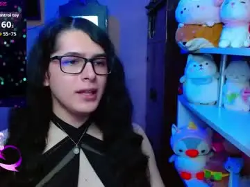 Chaturbate Nude Webcam of alicebathory_