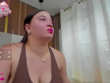 Chaturbate Nude Webcam of ambargills