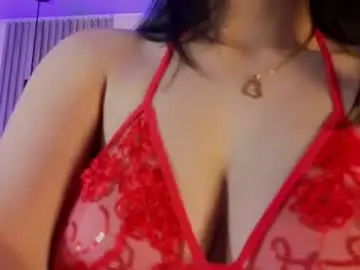 Chaturbate Best Webcam of amyjoness__