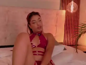 Chaturbate Live Porn of annah_velvet