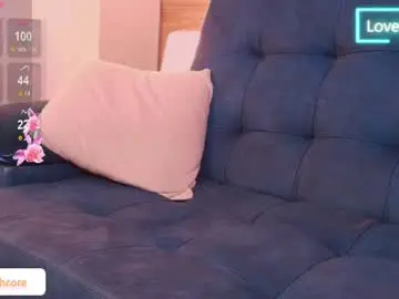 Chaturbate Free Porn Cam of annah_velvet