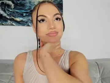 Chaturbate Adult Video Chat of annemonalo