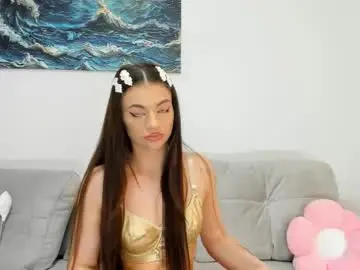 Chaturbate Nude Webcam of annemonalo