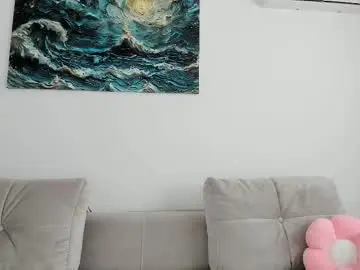 Chaturbate Free Live Porn of annemonalo