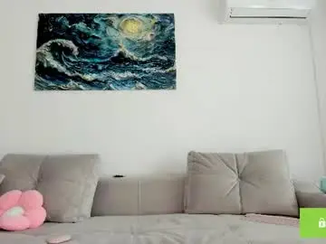 Chaturbate Watch Live Sex Cams of annemonalo
