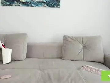 Chaturbate Live Sex Cam of annemonalo