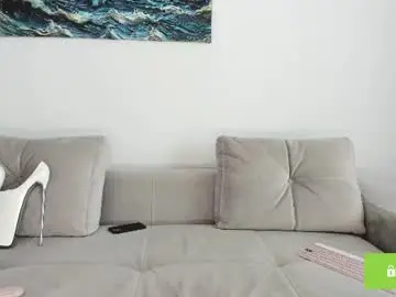Chaturbate Live Porn of annemonalo