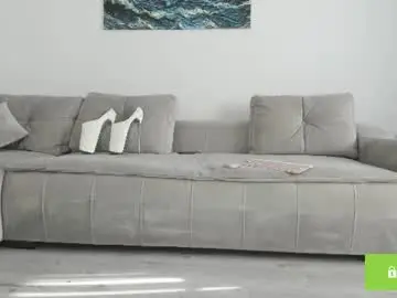 Chaturbate Private Sex Chat of annemonalo