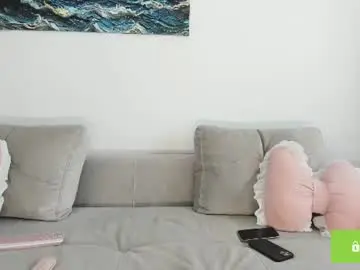 Chaturbate Free Live Porn of annemonalo