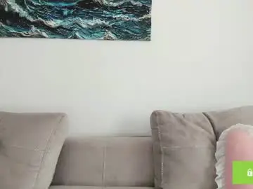 Chaturbate Sex Chat of annemonalo