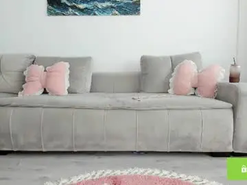 Chaturbate Live Sex of annemonalo