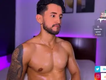 Chaturbate Best Webcam of axelking13