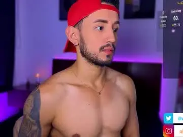 Chaturbate Free Porn Cam of axelking13