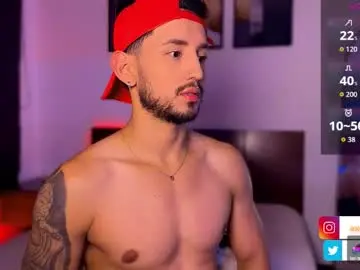 Chaturbate Best Webcam of axelking13