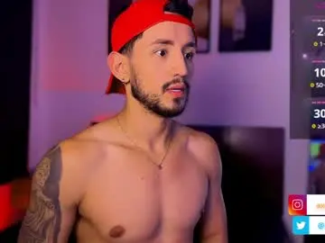 Chaturbate Adult Webcam of axelking13