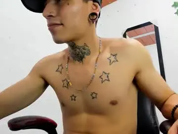 Chaturbate Adult Video Chat of beatandtalk