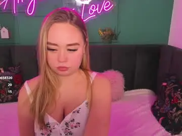 Chaturbate Adult Webcam of bellaairy