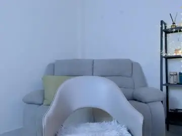 Chaturbate Sex Cam of dollyemy