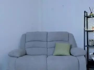 Chaturbate Nude Webcam of dollyemy